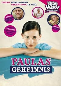 Paulas Geheimnis poster