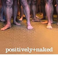 Positively Naked poster
