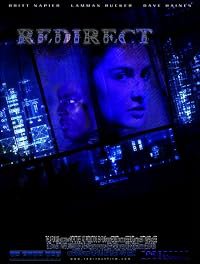 Redirect poster
