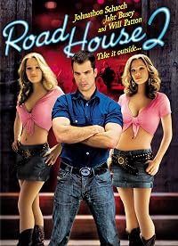 Road House 2: Last Call poster