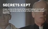 Secrets Kept poster