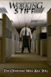 Working Stiff poster