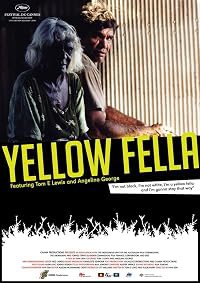 Yellow Fella poster