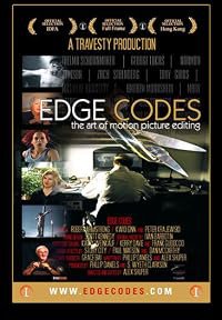 Edge Codes.com: The Art of Motion Picture Editing poster