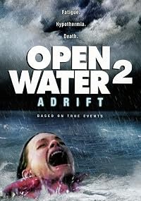 Open Water 2: Adrift poster