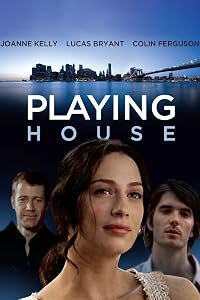 Playing House poster