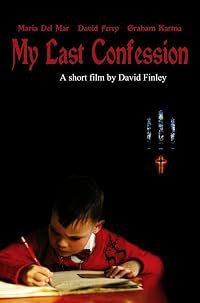 My Last Confession poster