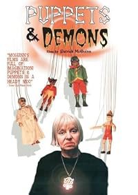 Puppets &amp; Demons poster