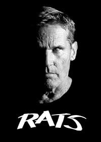 Rats: A Sin City Yarn poster