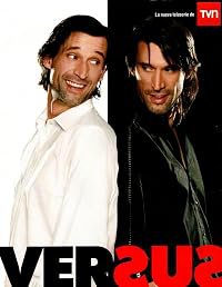 Versus poster