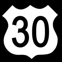 30 poster