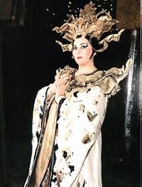 Gena - Glasat na arenata poster