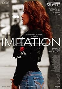 Imitation poster