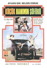 Küçük Hanimin Soförü poster