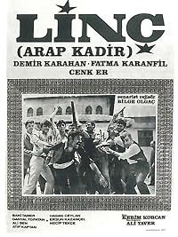 Linç: Arap Kadir poster