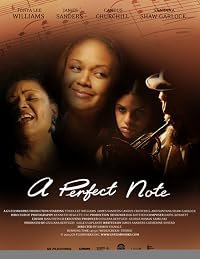 A Perfect Note poster