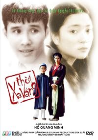 Thoi xa vang poster