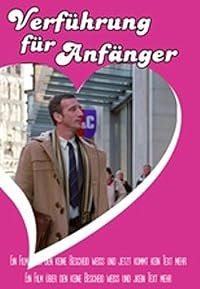 Verführung für Anfänger poster