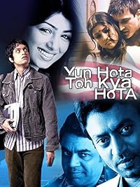 Yun Hota Toh Kya Hota poster