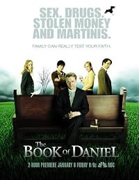 The Book of Daniel poster