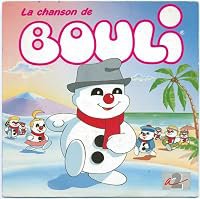 Bouli poster