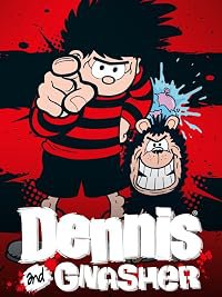 Dennis the Menace poster