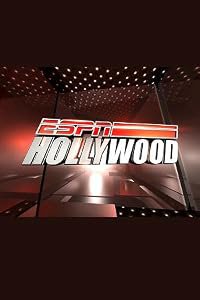 ESPN Hollywood poster
