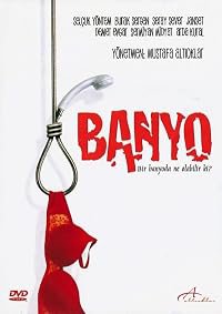 Banyo poster