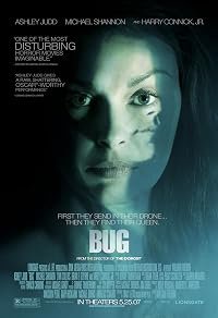 Bug poster