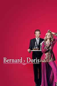 Bernard and Doris poster