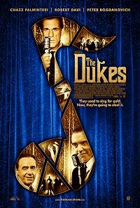 The Dukes poster