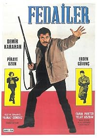 Fedailer poster