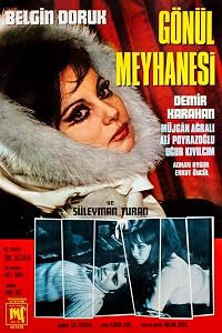Gönül Meyhanesi poster
