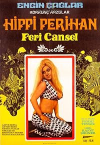 Hippi Perihan poster