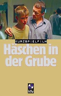 Häschen in der Grube poster