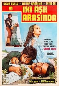 Iki Ask Arasinda poster