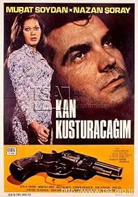 Kan Kusturacagim poster