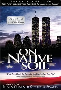 On Native Soil poster