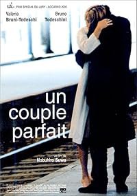 Un couple parfait poster