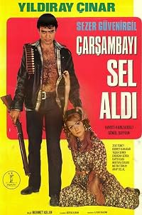 Çarsambayi Sel Aldi poster