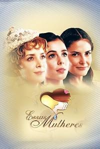 Essas Mulheres poster