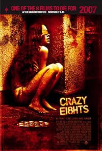 Crazy Eights poster