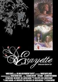 Essayette poster