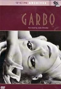 Garbo poster