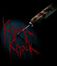 Knock Knock poster
