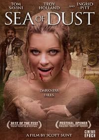 Sea of Dust poster