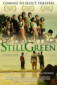 Still Green poster