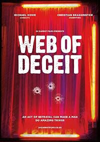 Web of Deceit poster