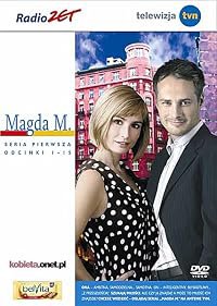 Magda M. poster