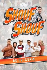 Shouf shouf! poster